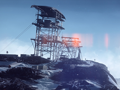 礦用罐籠簡介！