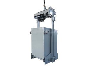 你見得箕斗是什么樣的？